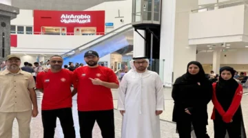 اللقاء المنتظر.. الرياضات الإلكترونية في بطولة الدوري العربي بالأردن